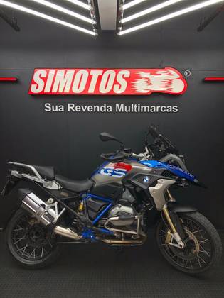BMW R 1200 GS 